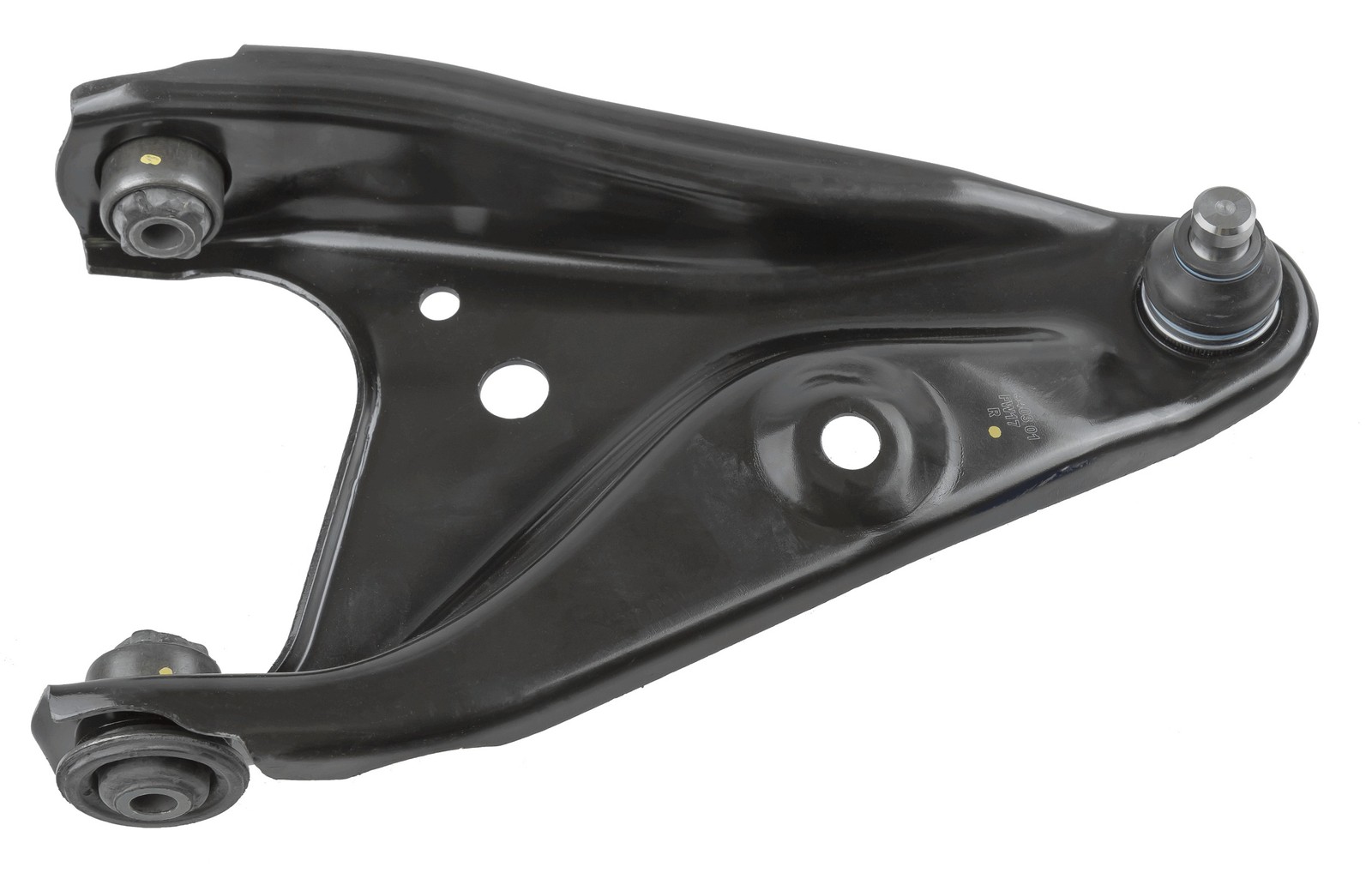 Fits LEMFORDER 33403 01 CONTROL ARM I 05- /LMI/ FRONT RIGHT  ⭐UK Stock⭐
