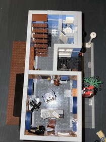 lego creator expert detective's office 10246
