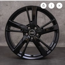 19inch Oem Blade Alloys For Audi Rs3