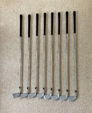 Nike Pro Combo Forged Iron Set 3-PW Right-Handed Men