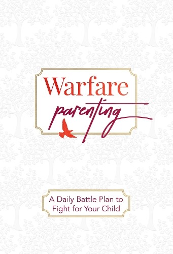 Laine Lawson Craft Warfare Parenting (Tascabile)