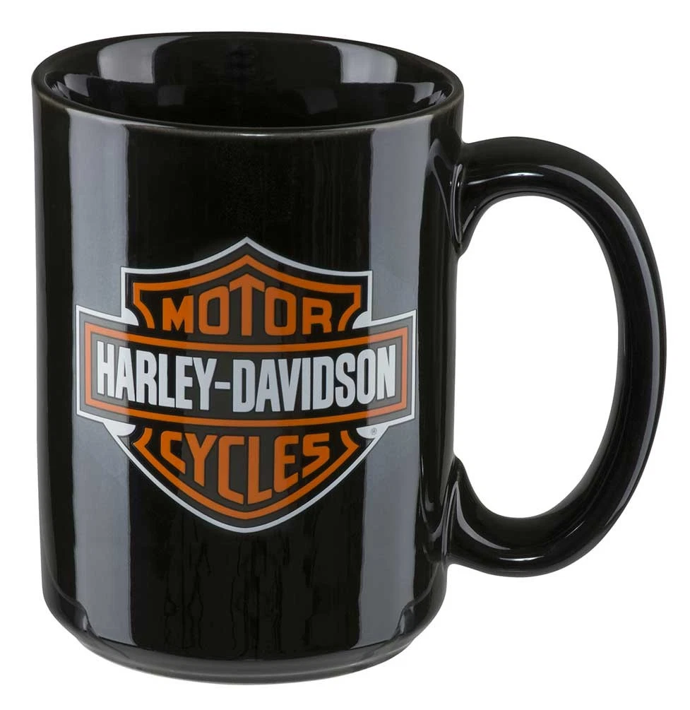 Las mejores ofertas en Tazas Harley-Davidson | eBay