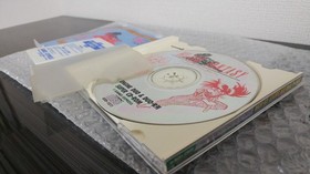 PC Engine High Leg Fantasy Hacker GAMES EXPRESS Express Hacker International Jap