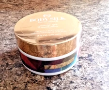 Pure Romance Body Silk "Exotic Jewell" Body Cream 8 fl oz New