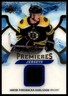 2017-18 Upper Deck Ice #IPJ-FK Jakob Forsbacka-Karlsson Ice Premieres Jersey