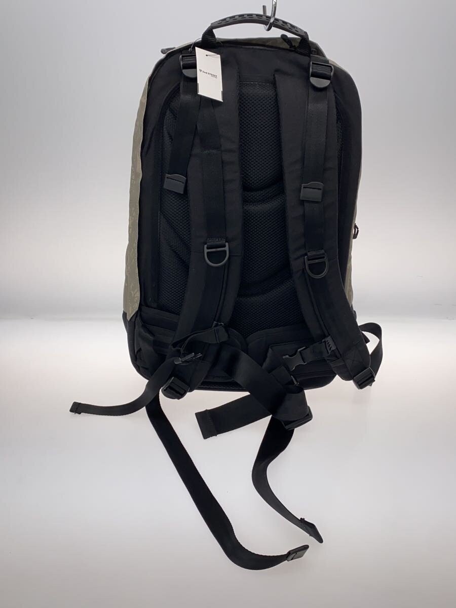 DATUM Backpack -- KHK All-over Pattern from Japan - image 3