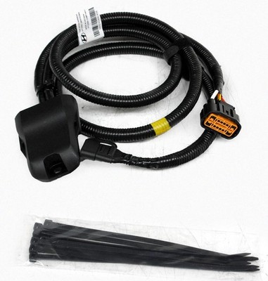 S8F67-ACB00 OEM Towing Wiring Harness For Hyundai Palisade