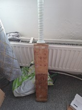 Cricket BAT with New Grip