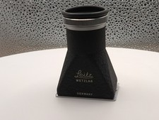 Leitz Wetzlar WINTU Right Angle Viewfinder Le...