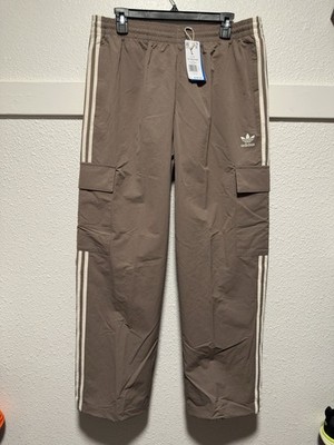 Adidas Originals Adicolor Classics 3 Stripes Cargo Pants JP1025 Men s Sz L