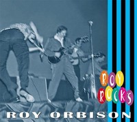 Roy Orbison: Rocks - Bear Family - (Cd / R)