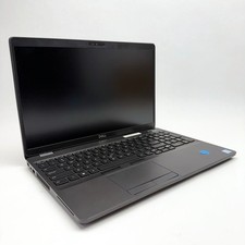 Dell Latitude 5500 15.6" Laptop