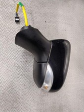 Retroviseur gauche (ou coque) Renault Captur