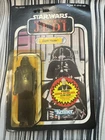 Vintage 1984 Kenner Star Wars Return of the Jedi - DARTH VADER Unpunched, 38230