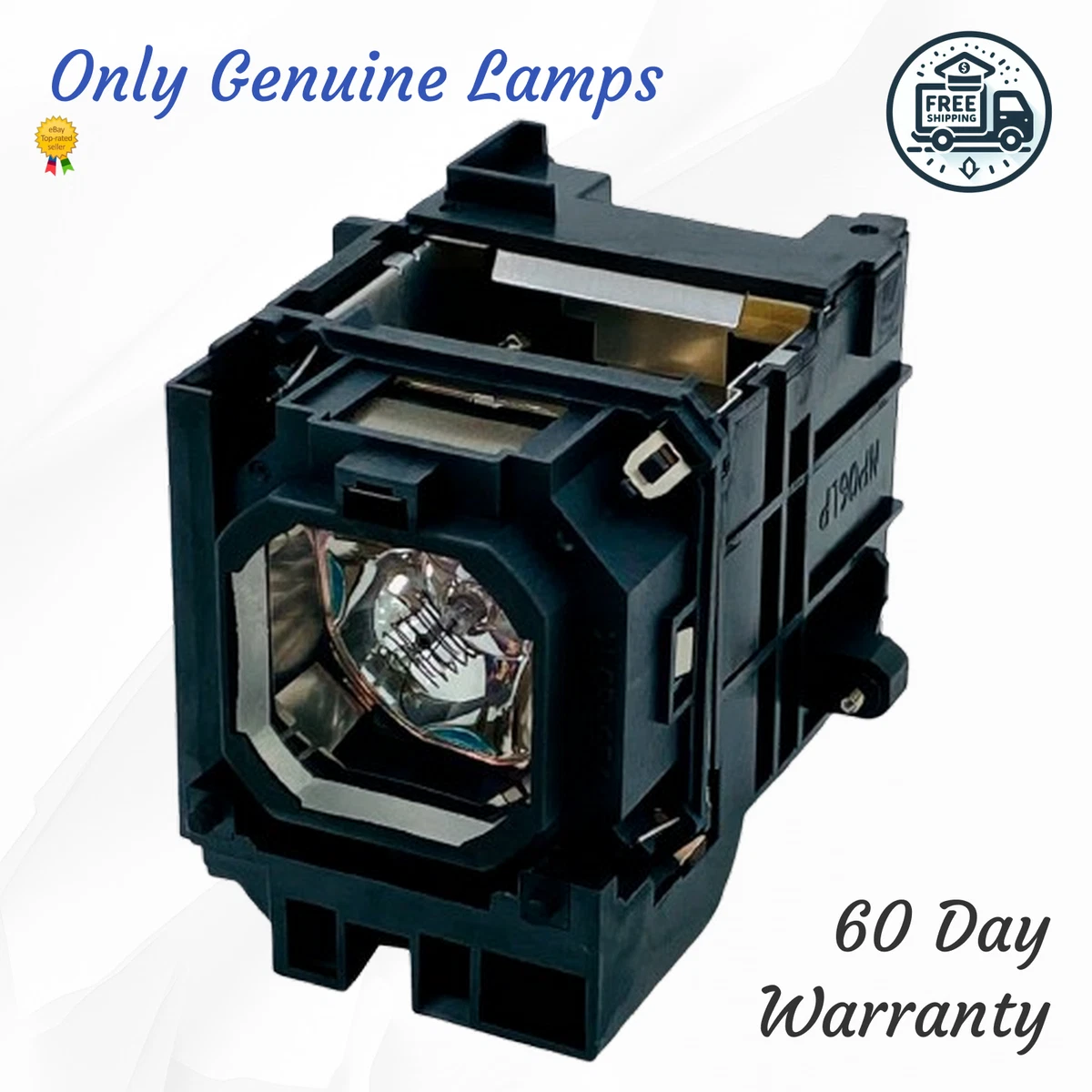 NEC Video Projector Lamps & Components for sale | eBay