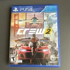 The Crew 2 - PlayStation 4 / PS4 - Fast Shipping
