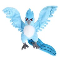 Articuno 28CM Plush Doll Figure Toy