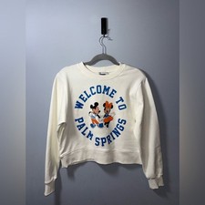 Zara Mickey and Minnie Palm Springs Womens Sw...
