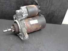 Démarreur Skoda OCTAVIA