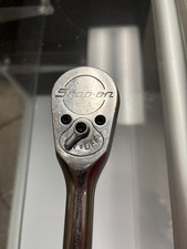 Snap-on SL836 1/2" Drive 16” Standard Handle Ratchet Made in USA