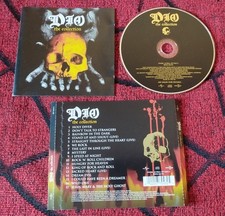 DIO  The Collection  2003 CD