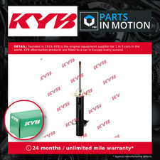 Shock Absorber (Single Handed) fits MINI CONVERTIBLE COOPER R52 1.6 Front Right