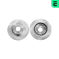 Optimal AG-50612 Gasfeder, Koffer-/Laderaum FüR VW