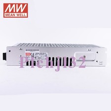 1pc New MEAN WELL Switching Power Supply HRP-200-12 12V 16.7A