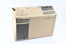 Siemens Simotics S Synchronous Motor 1FK7063-2AF71-1CH1-Z (Z=N24) 