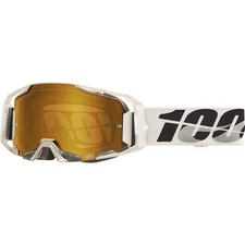100 Percent Armatic Pitch Goggles | 50060-00010