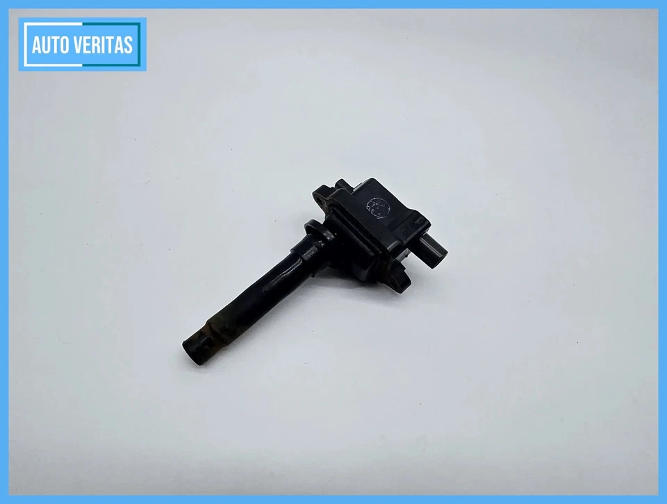 Original KIA Shuma 1.5 Ignition coil Ignition module coil POONG SUNG OK2A318100A - Image 2 of 4