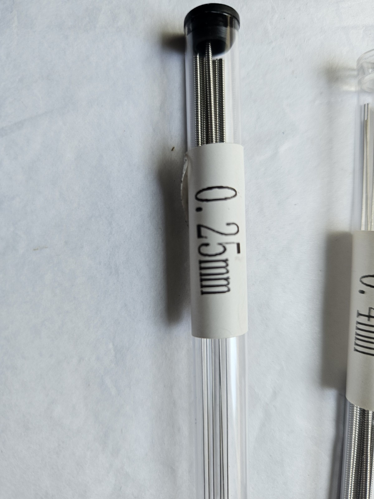 IKAPE WDT Tools STAND ONLY +  Espresso Stirrer Replacements 0.4mm and 0.25mm