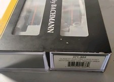 Graham Farish 371-802 Class 91 Electric Loco 91021 With Driving Van Trailer GNER