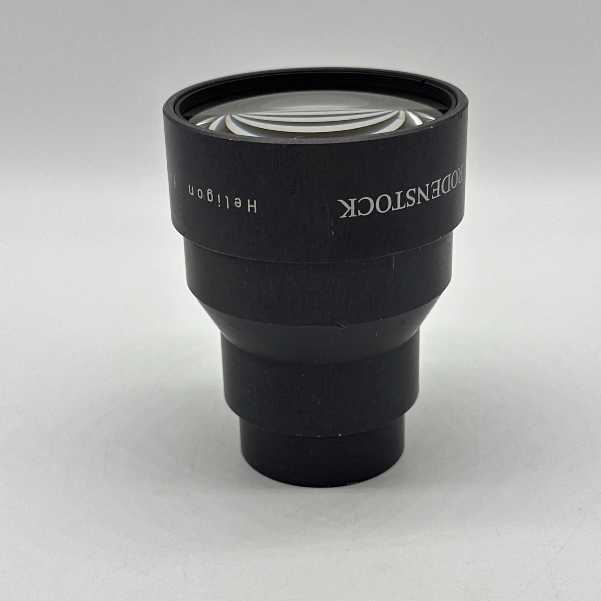 Rodenstock Fixed/Prime 100mm Focal Camera Lenses for sale | eBay