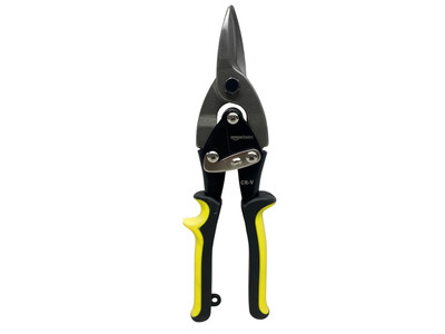 Blechschere Amazon Basics AMAS04 gerade B-WARE