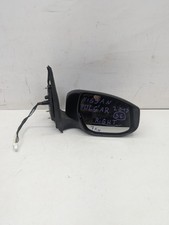 NISSAN PULSAR 2014-2018 MK3 RIGHT DRIVER SIDE WING MIRROR 212876244