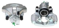 Bremssattel Axia 392819 57Mm FüR VW Transporter Multivan T4 Bus 70B 70C 7DB 7DK
