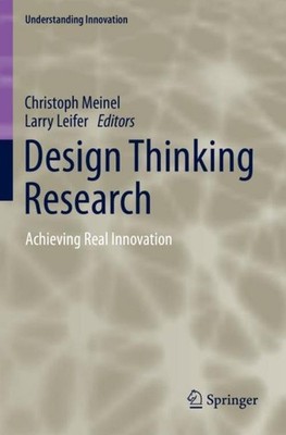 Design Thinking Research Christoph Meinel