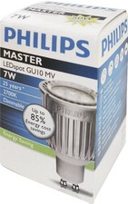 PHILIPS Master Ledspot GU10 MV BULB LAMP
