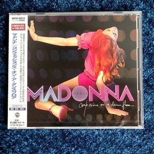Japan Madonna | eBay