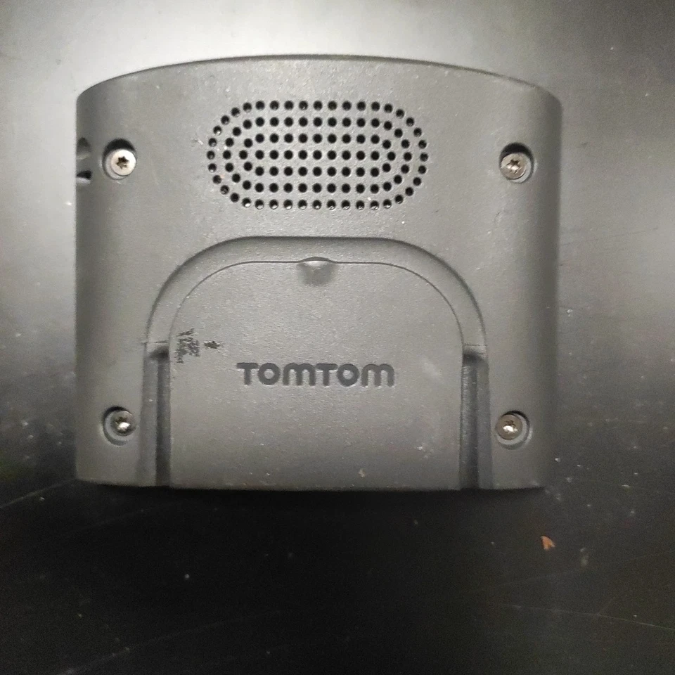 TomTom ONE 3rd Edition 512 MB - Navigationsgerät - Gebraucht - Bild 2 von 3