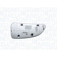 Spiegelglas AußEnspiegel Links FüR Renault Master Iii Kasten Fv 2.3 Dci 135 Rwd