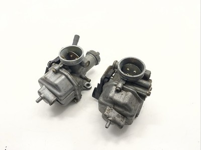   Quadzilla Stinger R 250 2006 Vergaser Carburettors  