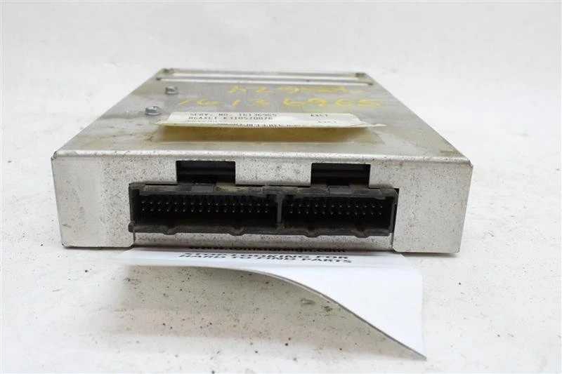 ECU ECM COMPUTER Roadmaster Fleetwood Caprice Passenger Car 91-93 1080497 - Image 2 of 3