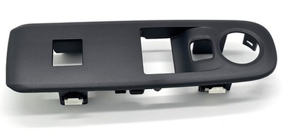 Genuine Citroen Berlingo Peugeot Partner Front Left Door Button Trim 98167922ZD