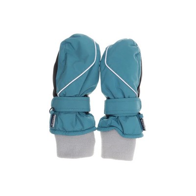 Jako-O, Fäustlinge, Größe: S, Blau/Schwarz/Grau, Unisex (Kinder) #LGU