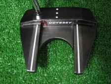 Odyssey White Ice 7 Putter 32.5"  Golf Club Slight Wear