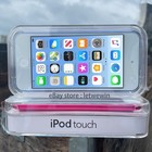 🍎New Sealed Apple iPod Touch 7th Generation 256GB All Colors-FAST SHIPPING Lot