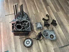 Monoblocco Fiat 500 F L -