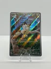Pokémon TCG Meowth - Phantasmal Flames - 106/094 - Illustration Rare